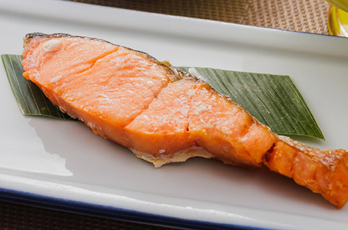 Yamagata specialty: Imoni stew